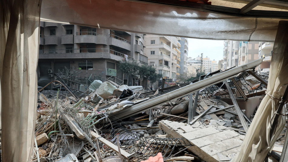 Beirut, il bilancio delle vittime in Libano salito a 687 tra cui 98 bambini