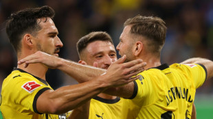 Nach erstem BVB-Tor: F&uuml;llkrug hofft auf "kleinen Flow"