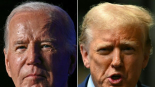 Trump ordena investigação sobre suposto encobrimento de condição de saúde de Biden