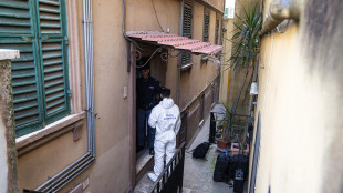 La mamma di Samson confessa, 'l'ho aiutato a ripulire'