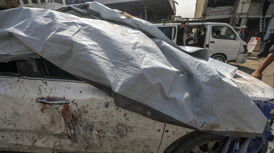 Al Jazeera, Hamas accetta nuova proposta di cessate il fuoco