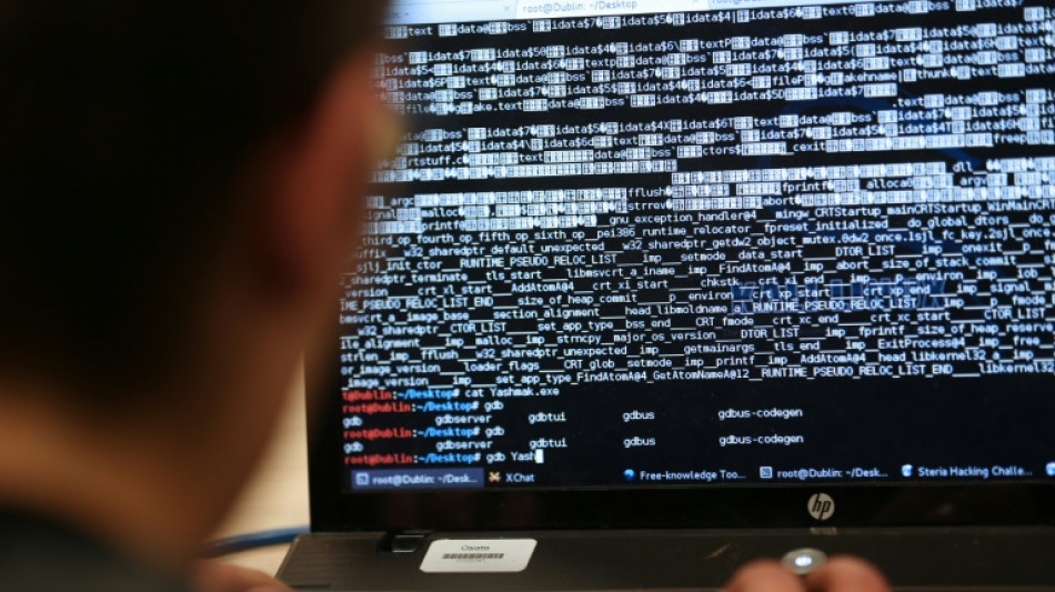 Le russe LockBit, ex-leader mondial de la cybercriminalité: anatomie d'une chute