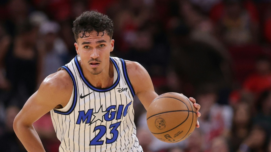 NBA: Dritter Sieg in Serie f&uuml;r Orlando