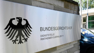 In Dänemark festgenommener Spion überstellt: Haftbefehl in Vollzug