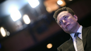 Musk's SpaceX discloses filing for blockbuster IPO
