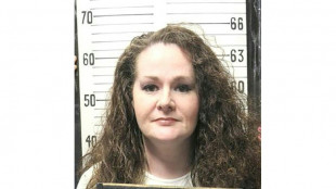 After botched US execution, Christa Pike was nearly taken off life support