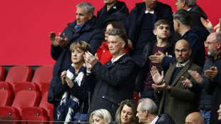 Pays-Bas: Van Gaal rassure sur son état de santé