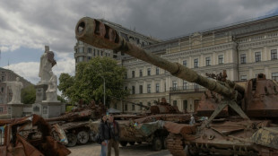 Una delegación rusa, sin Putin, llega a Estambul para conversaciones de paz con Ucrania