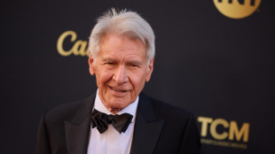 Harrison Ford, non ho nessuna intenzione di smettere