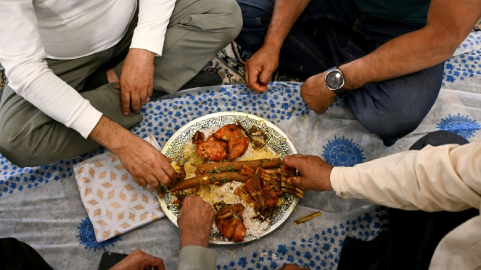 With feasts and music, Kashmiri weddings keep traditions alive