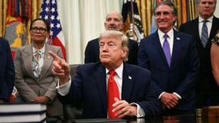T&eacute;h&eacute;ran dit ne pas avoir tranch&eacute; sur un accord brandi par Trump apr&egrave;s l'annulation de frappes