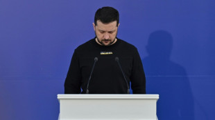 Kiev accuse Moscou apr&egrave;s une vid&eacute;o choc de d&eacute;capitation