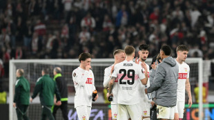 "Historisch": VfB will trotz Niederlage "genie&szlig;en"