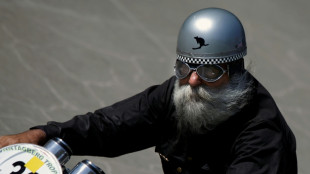 Unfallexperten: Gesundheitstest für ältere Autofahrer nicht sinnvoll