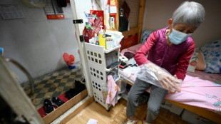 Hong Kong toma medidas contra el auge de apartamentos minúsculos