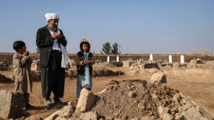 Dans les montagnes, le p&eacute;riple mortel de jeunes Afghans en qu&ecirc;te d'une vie meilleure