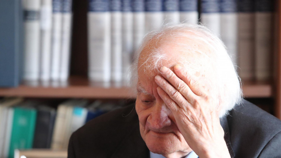 E' morto Bruno Contrada