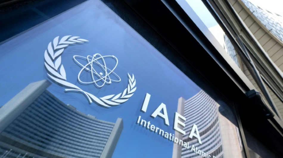 Sondersitzung des IAEA-Gouverneursrat wegen Angriffen auf den Iran