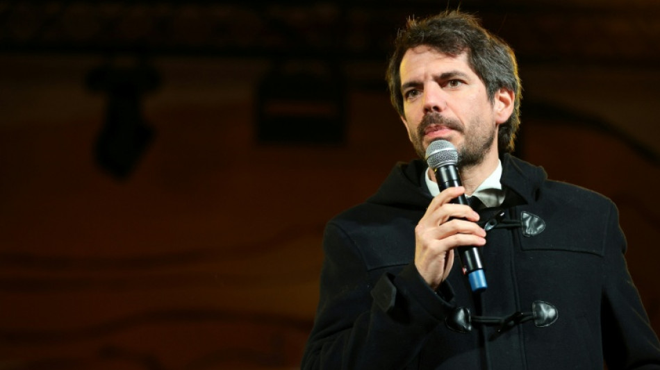 El escritor mexicano Gonzalo Celorio, Premio Cervantes 2025