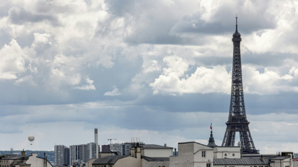 Eiffel Tower ticket prices to rise by 20 percent