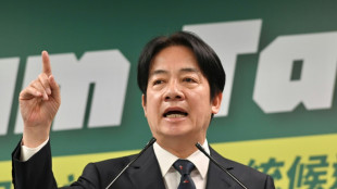 Taiwans Vizepr&auml;sident betont Anspruch auf Souver&auml;nit&auml;t seines Landes