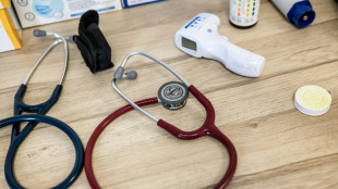"Nette reprise" de l'installation de m&eacute;decins g&eacute;n&eacute;ralistes en 2025, selon l'Assurance maladie