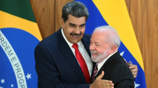 Maduro fortalece posi&ccedil;&atilde;o na Am&eacute;rica Latina ap&oacute;s isolamento impulsionado pelos EUA