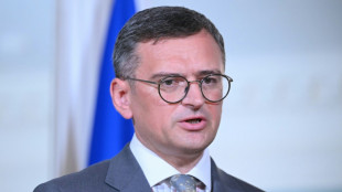 Selenskyj: "Neue Energie" durch Regierungsumbildung - Auch Kuleba tritt zur&uuml;ck