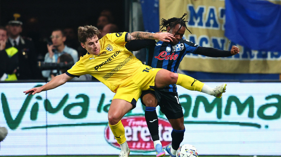 Calcio: Gasperini 'Lookman? Spiace, rischio è rovinare ricordi'