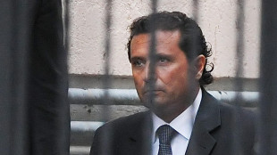 Costa Concordia,Schettino rinuncia a richiesta semilibertà
