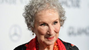 Canadense Margaret Atwood, autora de 'O Conto da Aia', publica suas mem&oacute;rias