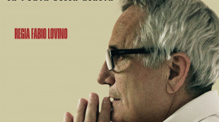 Esce il 27 agosto 'Marco Bellocchio: La porta della Realt&agrave;' firmato da Fabio Lovino