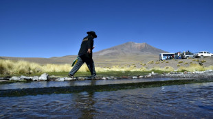Acuerdo entre Bolivia y Chile cierra caso en la CIJ por río Silala