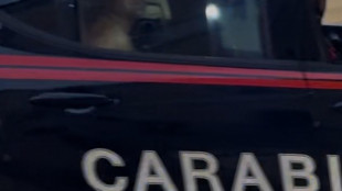 Strage nel Sannio: Ocone in chiesa dopo omicidi moglie e figlio