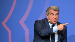 Barcelona sell 10% of Liga TV rights to US fund