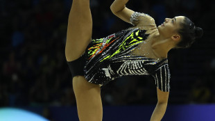 Ritmica: Raffaeli premiata dalla Regione Marche, 'qui sono cresciuta nello sport'