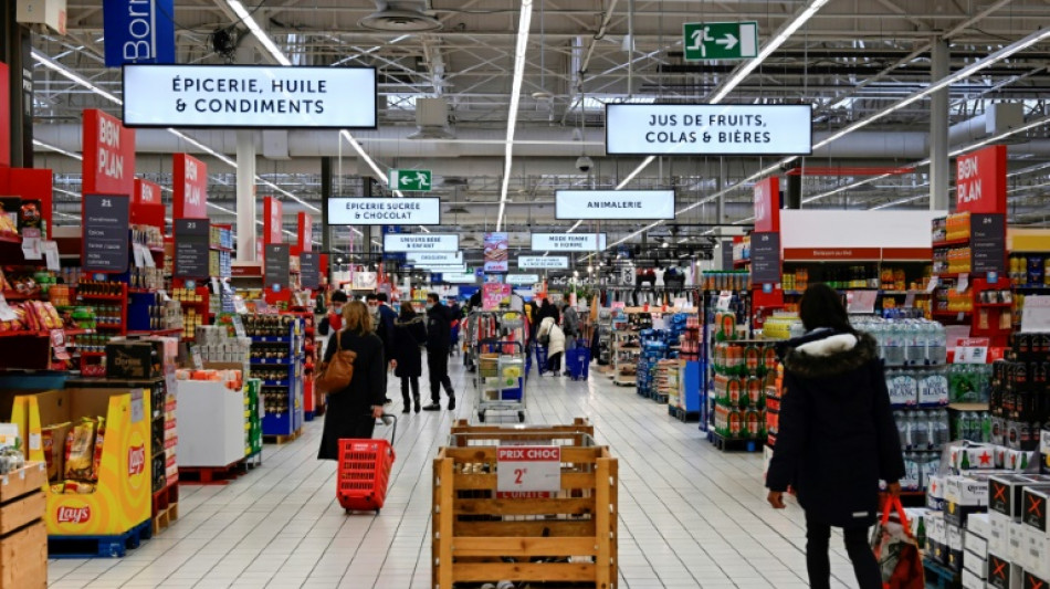 Pouvoir d'achat: le gouvernement d&eacute;voile ses mesures, le Parlement en embuscade