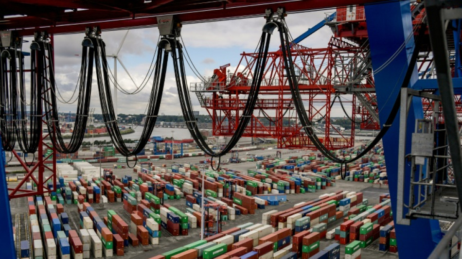 Verb&auml;nde rufen zu "Wirtschaftswarntag" auf und fordern weniger Steuern
