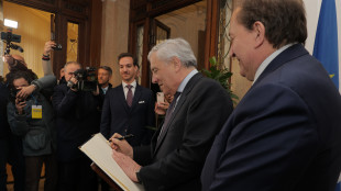 Tajani, militari in Ucraina solo se con Onu
