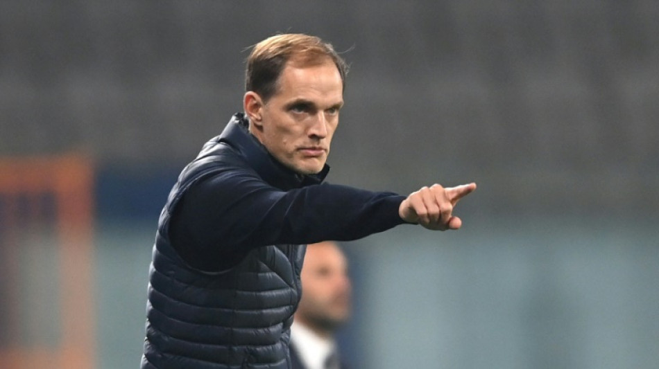 Allemagne: Tuchel, passion, palmar&egrave;s et prises de bec