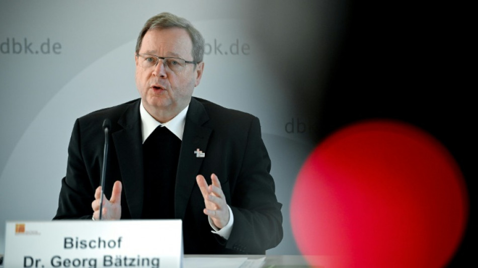 Bischof B&auml;tzing entsetzt &uuml;ber Schweizer Vatikan-Kardinal Koch
