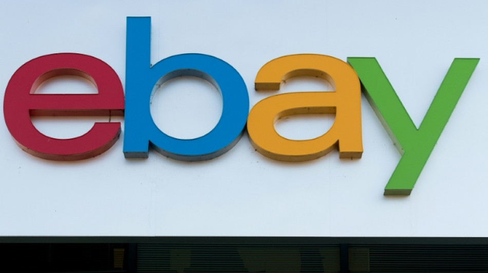 Französische Justiz ermittelt gegen Ebay wegen illegalen Waffenverkaufs
