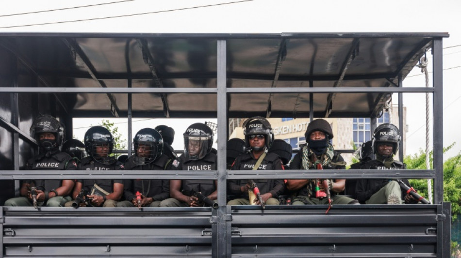 Over 30 killed, several kidnapped in Nigeria