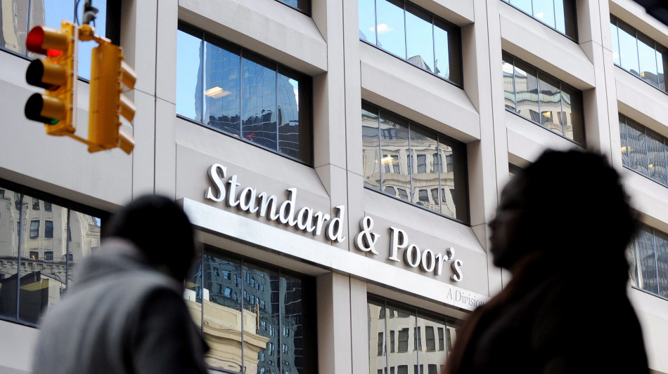 S&P, da consolidamento probabili banche italiane più forti