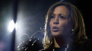 Harris, 'questo &egrave; il momento di far sentire la nostra voce'