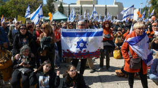 Le Hamas va restituer les corps de quatre otages isra&eacute;liens en priv&eacute;