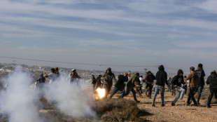 Netanyahu condena la violencia de un "puñado de extremistas" tras ataque de colonos en Cisjordania