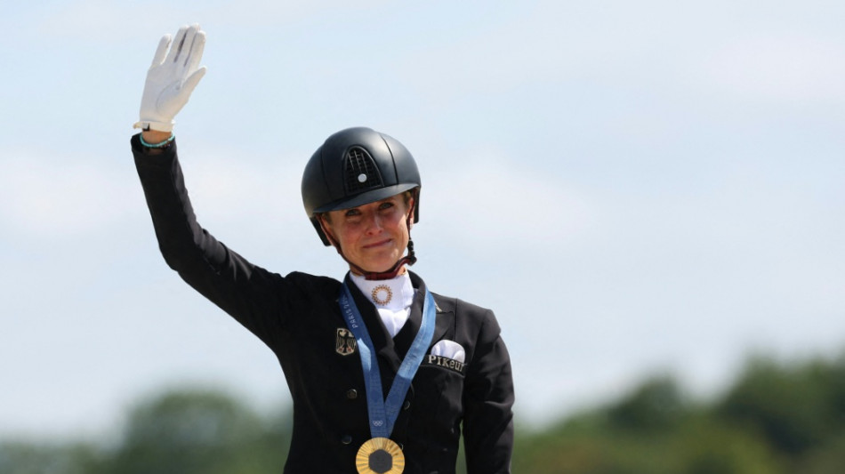 Von Bredow-Werndl: "Hatte mit meinem Leben abgeschlossen"