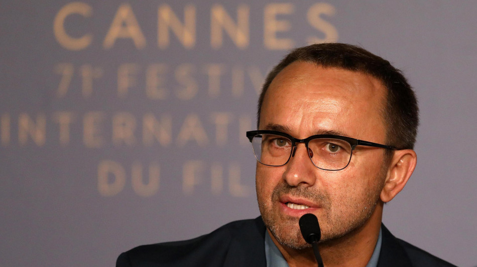 Cannes, Andrey Zvyagintsev torna alla regia
