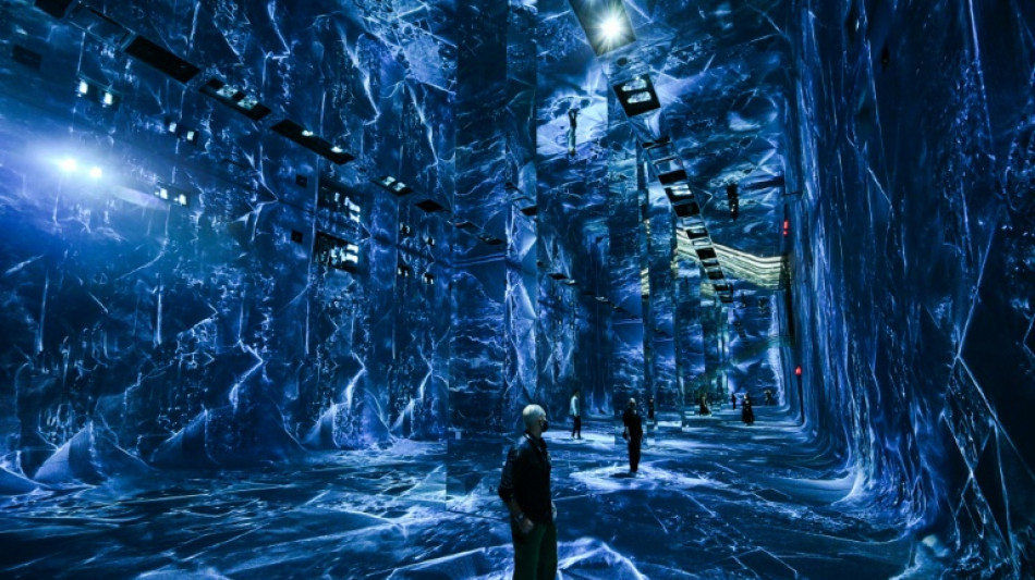 Dataland, el nuevo museo de IA en Los &Aacute;ngeles que "sue&ntilde;a" arte 